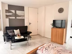 Bild zur gratis inserierten Ferienwohnung Alcazar.