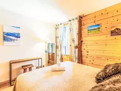 Bild zur gratis inserierten Ferienwohnung Les Tommeuses (Val Claret).
