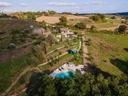 Ferienhaus Materia Prima in Mazzano Romano - 6 Personen, Hund nicht erlaubt