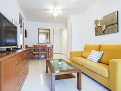 Ferienwohnung Playa Coral I in Orpesa / Oropesa del Mar (la Plana Alta) - 4 Personen, Hund nicht erlaubt