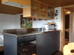 Bild zur gratis inserierten Ferienwohnung Sunneschy EG Süd.