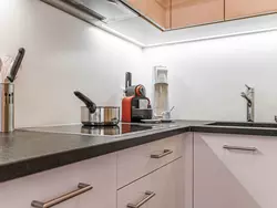 Bild zur gratis inserierten Ferienwohnung Les Genets 124D.