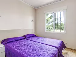 Bild zur gratis inserierten Ferienwohnung Residencia El Palmar.