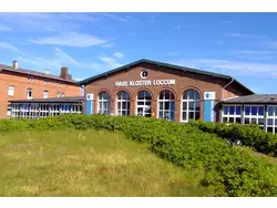 Bild zur gratis inserierten Ferienwohnung Haus Kloster Loccum.