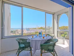 Ferienwohnung Les Terrasses de la Mer in La Grande-Motte - 4 Personen, Hund nicht erlaubt