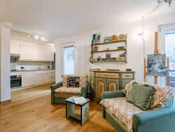 Bild zur gratis inserierten Ferienwohnung Luisa.