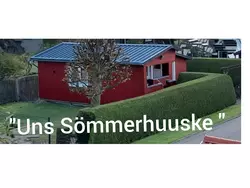 Ferienhaus "Uns Sömmerhuuske" ,Ferienhaus in Ostfriesland, Nähe Norddeich in Bedekaspel - 3 Personen, Hund nicht erlaubt