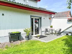 Bild zur gratis inserierten Ferienwohnung Kleine Wohnung Renata 2 nahe Nürburgring.