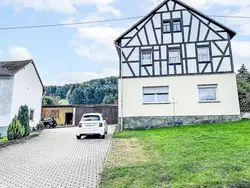 Bild zur gratis inserierten Ferienwohnung Ferienhaus Renata nahe Nürburgring.