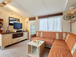 Ferienhaus Rêves & Sérénité in Saint-Jean-de-la-Rivière - 4 Personen, Hund erlaubt