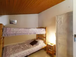 Bild zur gratis inserierten Ferienwohnung Les Maisons du Lac.