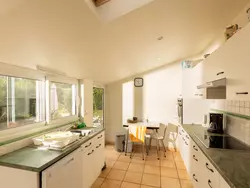 Bild zur gratis inserierten Ferienwohnung La Solaine.