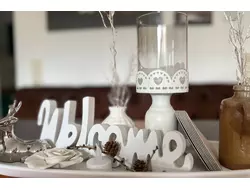 Bild zur gratis inserierten Ferienwohnung Hirschkuss Ferienwohnung Bodenmais.