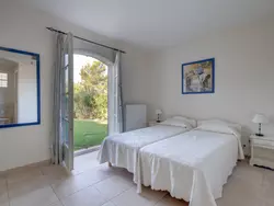 Bild zur gratis inserierten Ferienwohnung Les Domaines de St. Endréol.