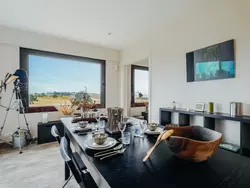 Bild zur gratis inserierten Ferienwohnung La Houle.