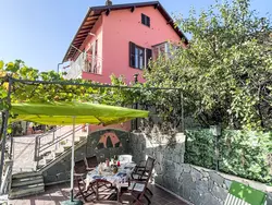 Bild zur gratis inserierten Ferienwohnung Giuliano.