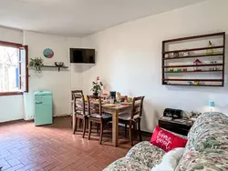 Bild zur gratis inserierten Ferienwohnung Casa dei Nani.