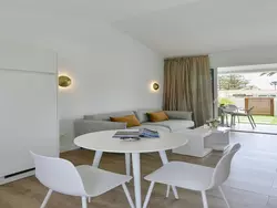 Bild zur gratis inserierten Ferienwohnung Santa Barbara EMB5.