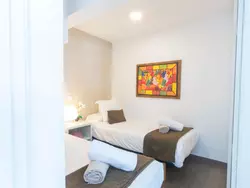 Bild zur gratis inserierten Ferienwohnung Nueva Suecia 515.