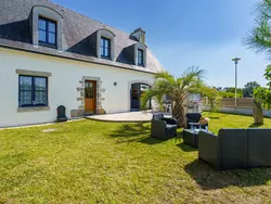 Bild zur gratis inserierten Ferienwohnung La mouette bleue.