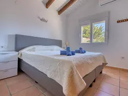 Bild zur gratis inserierten Ferienwohnung La Marquesa.