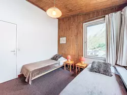 Bild zur gratis inserierten Ferienwohnung Le Grand Tichot A et B (Val Claret).