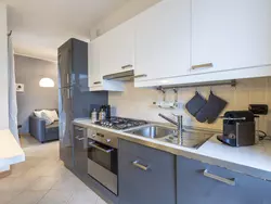 Bild zur gratis inserierten Ferienwohnung Giulia Apartment.