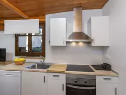 Ferienwohnung Casita Alba in la Vall de Boí (Alta Ribagorça) - 4 Personen, Hund nicht erlaubt