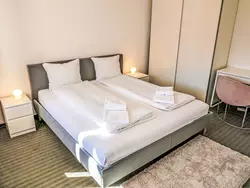 Bild zur gratis inserierten Ferienwohnung Apt D 031.