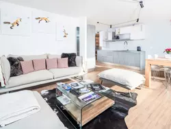 Bild zur gratis inserierten Ferienwohnung Rond-Point Apt. 20.