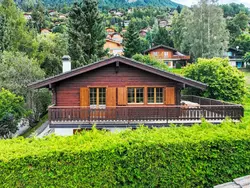 Bild zur gratis inserierten Ferienwohnung La Couronne.