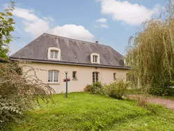 Bild zur gratis inserierten Ferienwohnung Le Pré Fleuri.