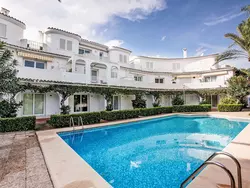 Bild zur gratis inserierten Ferienwohnung Oasis Beach.