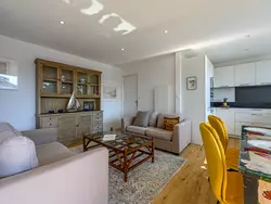 Bild zur gratis inserierten Ferienwohnung Men Er Bellec.