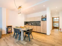 Bild zur gratis inserierten Ferienwohnung Cesa del sass.