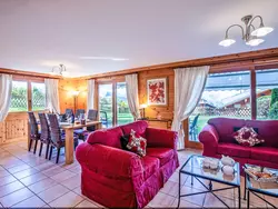 Bild zur gratis inserierten Ferienwohnung Ambre.