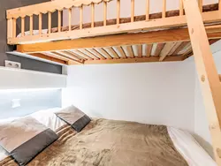 Bild zur gratis inserierten Ferienwohnung Les Tommeuses (Val Claret).