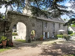 Ferienwohnung La Manoir du Moros in Concarneau - 4 Personen, Hund erlaubt