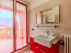 Bild zur gratis inserierten Ferienwohnung Paradiso.