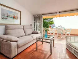 Bild zur gratis inserierten Ferienwohnung Castillos.