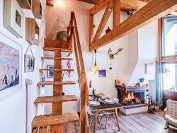 Bild zur gratis inserierten Ferienwohnung Les Arsets 308/15.