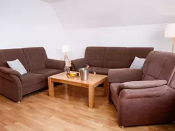 Ferienwohnung Ferienwohnung Schäfer in Norden (City) - 4 Personen, Hund nicht erlaubt