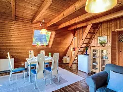 Bild zur gratis inserierten Ferienwohnung Riedblick II.