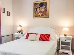 Bild zur gratis inserierten Ferienwohnung Domaine de Saint Martin.