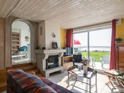 Ferienwohnung Dal d'Armor in Kerlouan - 4 Personen, Hund nicht erlaubt