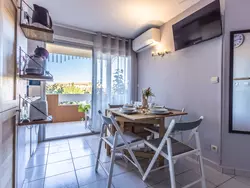 Ferienwohnung Primavera in Agde - 4 Personen, Hund nicht erlaubt