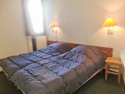 Bild zur gratis inserierten Ferienwohnung Chanteneige 610 La Croisette.
