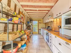 Ferienhaus La longère in Vatteville-la-Rue - 9 Personen, Hund erlaubt