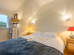 Bild zur gratis inserierten Ferienwohnung Résidence Kerispert.