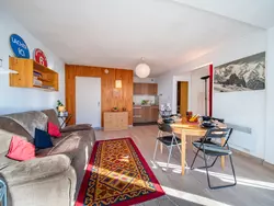 Bild zur gratis inserierten Ferienwohnung Baikonour.